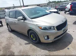 KNDMC5C17G6138636 2016 KIA SEDONA