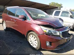 KNDMC5C17G6143898 2016 KIA SEDONA