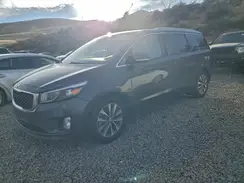 KNDMC5C17G6147238 2016 KIA SEDONA