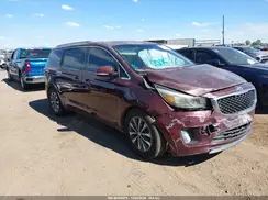 KNDMC5C17G6169188 2016 KIA SEDONA