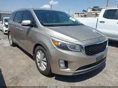 KNDMC5C17G6185035 2016 KIA SEDONA