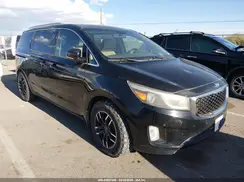 KNDMC5C17H6255473 2017 KIA SEDONA