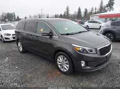 KNDMC5C17H6256350 2017 KIA SEDONA