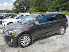 KNDMC5C17H6258213 2017 KIA SEDONA