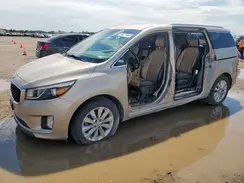 KNDMC5C17H6260866 2017 KIA SEDONA