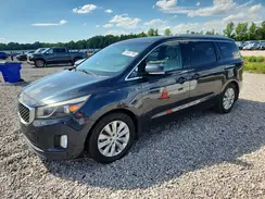 KNDMC5C17H6263492 2017 KIA SEDONA