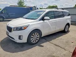 KNDMC5C17H6280826 2017 KIA SEDONA