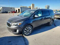 KNDMC5C17H6319298 2017 KIA SEDONA
