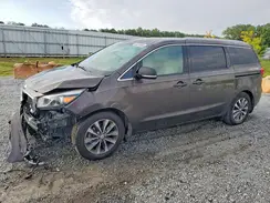 KNDMC5C17H6326459 2017 KIA SEDONA