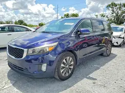KNDMC5C17J6350038 2018 KIA SEDONA