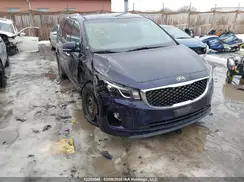 KNDMC5C17J6369091 2018 KIA SEDONA