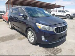 KNDMC5C17J6373870 2018 KIA SEDONA