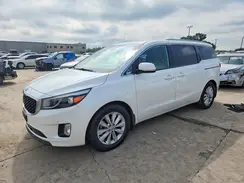 KNDMC5C17J6376266 2018 KIA SEDONA