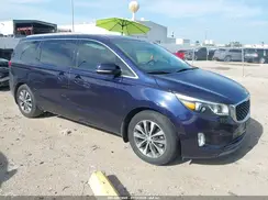 KNDMC5C17J6376509 2018 KIA SEDONA