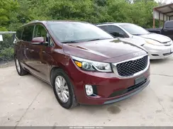 KNDMC5C17J6376719 2018 KIA SEDONA