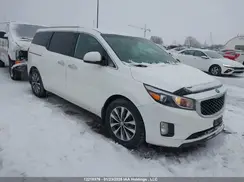 KNDMC5C17J6385744 2018 KIA SEDONA