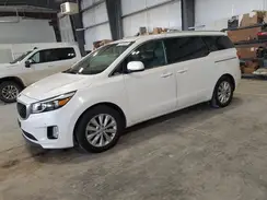 KNDMC5C17J6386828 2018 KIA SEDONA