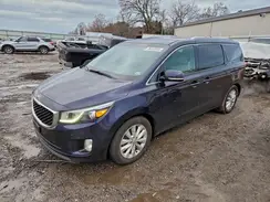 KNDMC5C17J6397439 2018 KIA SEDONA