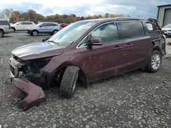 KNDMC5C17J6400887 2018 KIA SEDONA