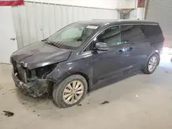 KNDMC5C17J6403580 2018 KIA SEDONA