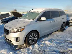 KNDMC5C17J6423408 2018 KIA SEDONA