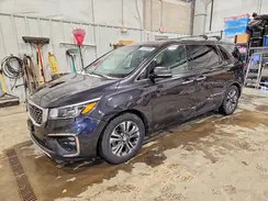 KNDMC5C17K6538205 2019 KIA SEDONA