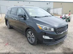 KNDMC5C17K6545574 2019 KIA SEDONA