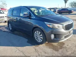 KNDMC5C18G6100414 2016 KIA SEDONA