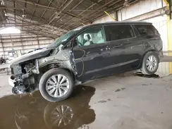KNDMC5C18G6110831 2016 KIA SEDONA