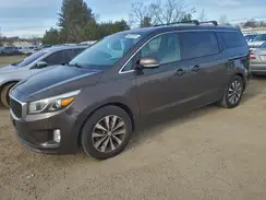 KNDMC5C18G6122123 2016 KIA SEDONA