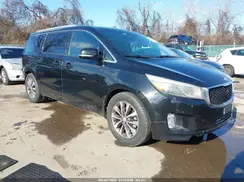 KNDMC5C18G6132537 2016 KIA SEDONA