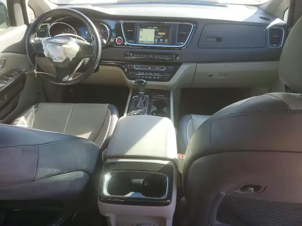 KNDMC5C18G6139925 2016 KIA SEDONA - Image 8