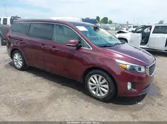 KNDMC5C18G6159477 2016 KIA SEDONA
