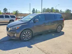 KNDMC5C18G6185349 2016 KIA SEDONA
