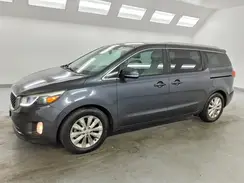 KNDMC5C18G6207432 2016 KIA SEDONA