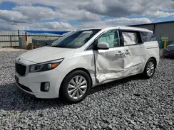 KNDMC5C18G6207446 2016 KIA SEDONA