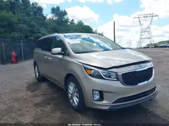 KNDMC5C18H6260004 2017 KIA SEDONA