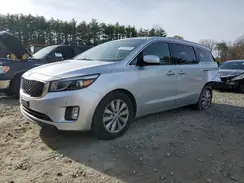 KNDMC5C18H6260407 2017 KIA SEDONA