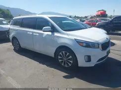 KNDMC5C18H6334067 2017 KIA SEDONA
