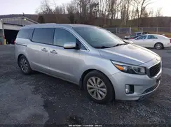 KNDMC5C18J6349268 2018 KIA SEDONA
