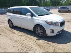 KNDMC5C18J6351232 2018 KIA SEDONA