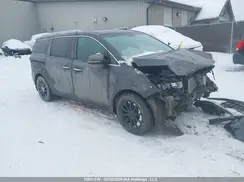 KNDMC5C18J6370962 2018 KIA SEDONA