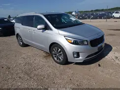 KNDMC5C18J6375756 2018 KIA SEDONA