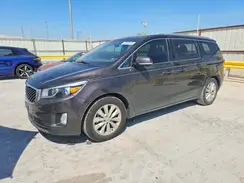 KNDMC5C18J6376244 2018 KIA SEDONA