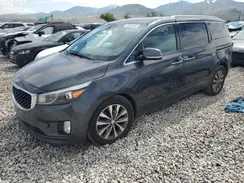 KNDMC5C18J6380486 2018 KIA SEDONA