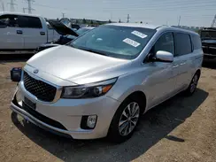 KNDMC5C18J6416550 2018 KIA SEDONA