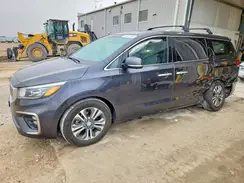 KNDMC5C18K6535684 2019 KIA SEDONA