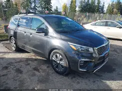KNDMC5C18K6548158 2019 KIA SEDONA