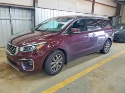 KNDMC5C18K6549715 2019 KIA SEDONA