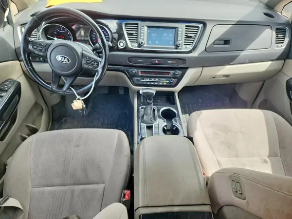 KNDMC5C18L6562465 2020 KIA SEDONA - Image 8
